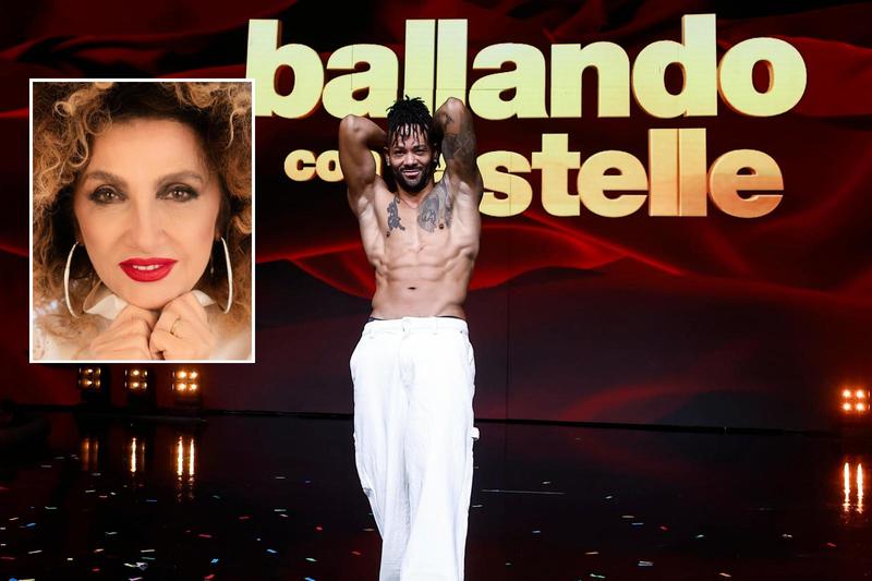 Chi è Chiquito, il nuovo ‘maestro’ di Ballando con le stelle (farà coppia con Marcella Bella)