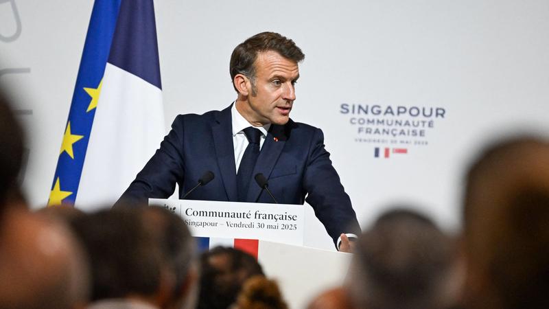 Tramo final del macronismo: entre el impasse y la melancolía