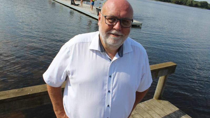 Plads til forbedring - kommunen skal op i højere gear