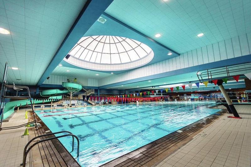 Comment: Vibrant communities need access to public swimming pools