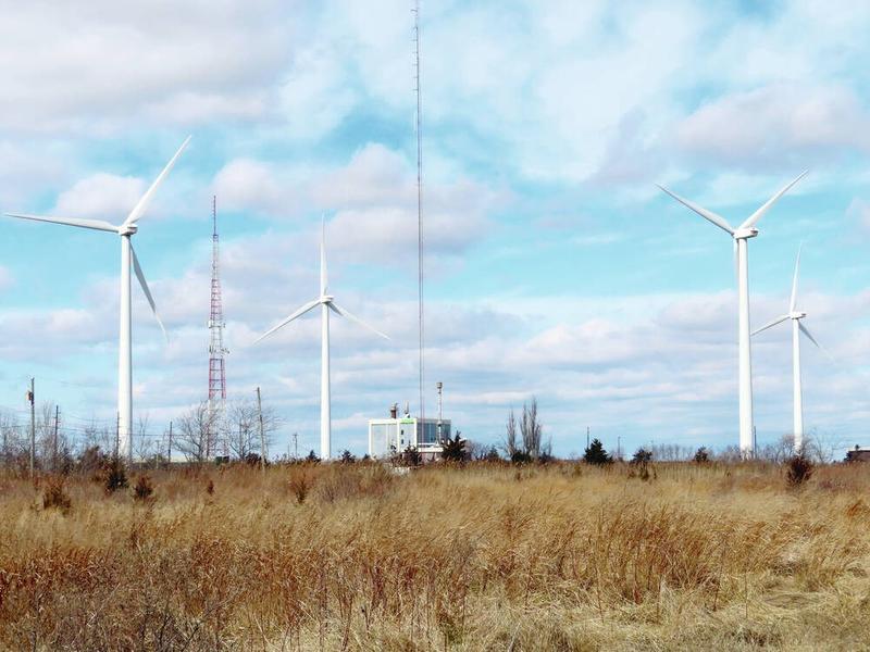 Letters Sept. 2: MAID has strong support; wind turbines