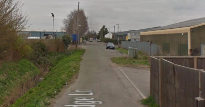 Man arrested on suspicion of attempted murder after 'disturbance'