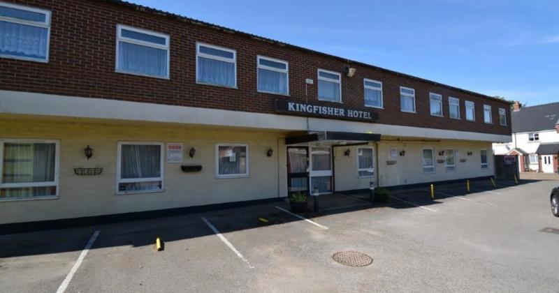 14-bed Broads hotel to be sold at auction