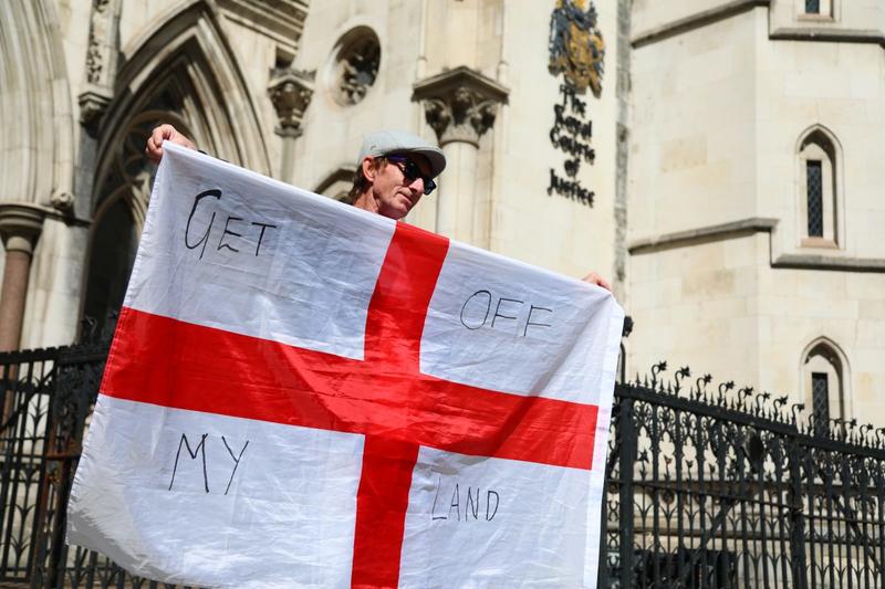 Judges can’t save Britain from bad politicians