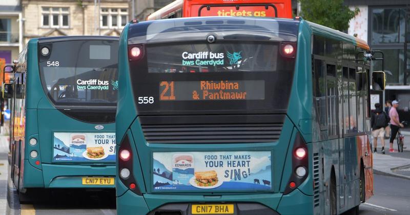 Bus franchise legislation in Wales comes with funding and control issues
