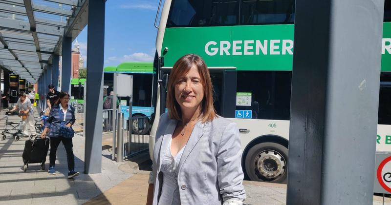 'Transformational' £1 bus fares for young people in Wales