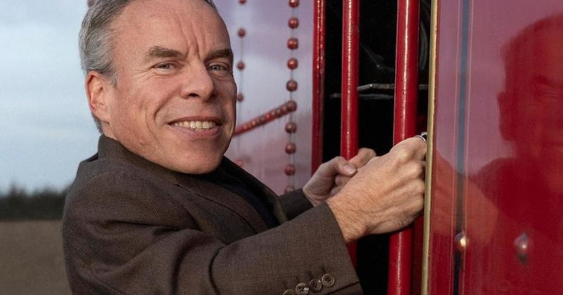 Warwick Davis set to return as Professor Flitwick in HBO Harry Potter series