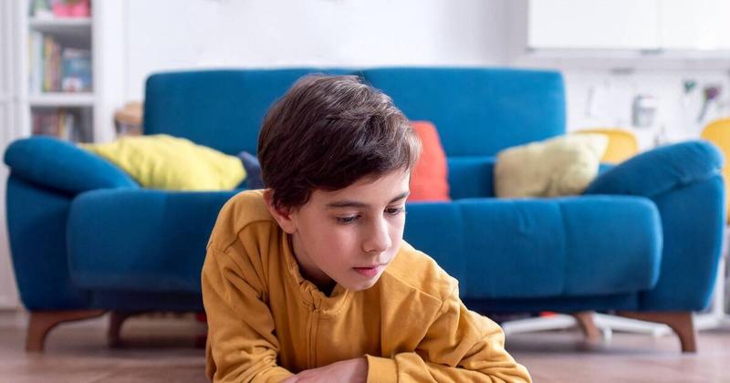 My quest to get kids off gadgets... and reading more books