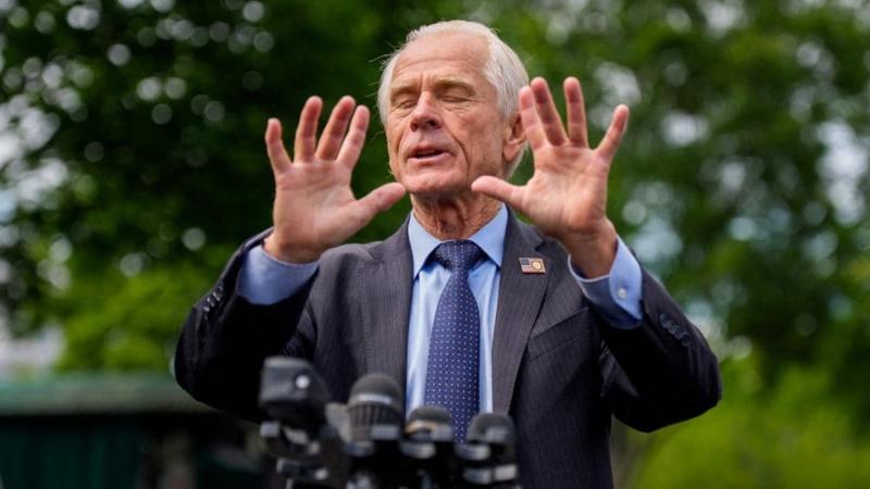 Opinion | Navarro May Rue Anti-India Rants, End Up In Trump’s Dustbin Of Discarded Loyalists