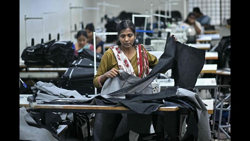 Keeping growth out of the US tariff shadow