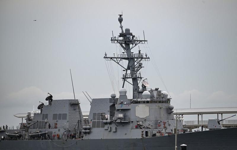 The US Military Just Sent a Clear Message to Maduro and Venezuela