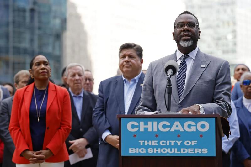 Chicago Dems’ National Guard pushback: Letters to the Editor — Sept. 3, 2025