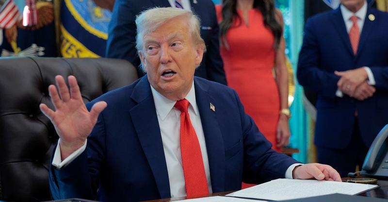Will Congress Extend Trump’s DC Crime Crackdown Authority?