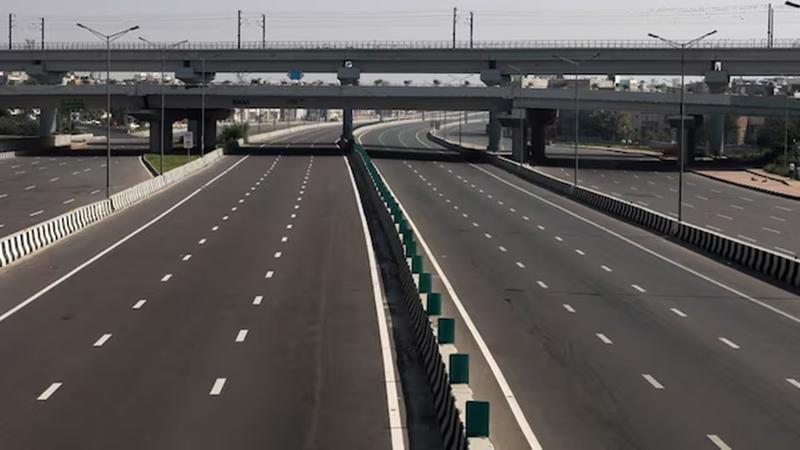 Ensuring infra momentum