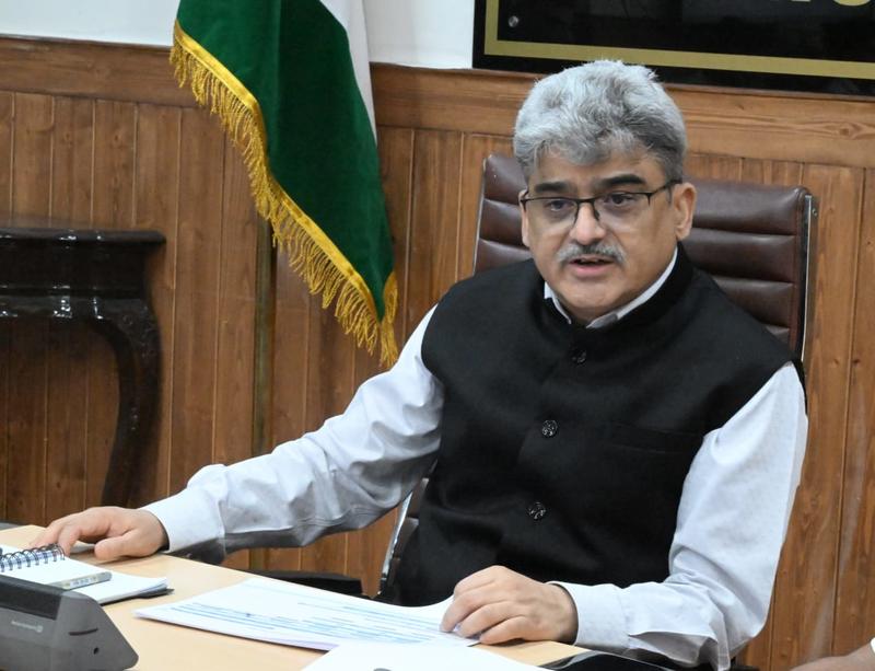 CS reviews post-flood restoration measures