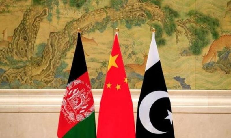 Afghanistan in BRI – A sign of increasing Chinese diplomacy in Afghanistan and the Region