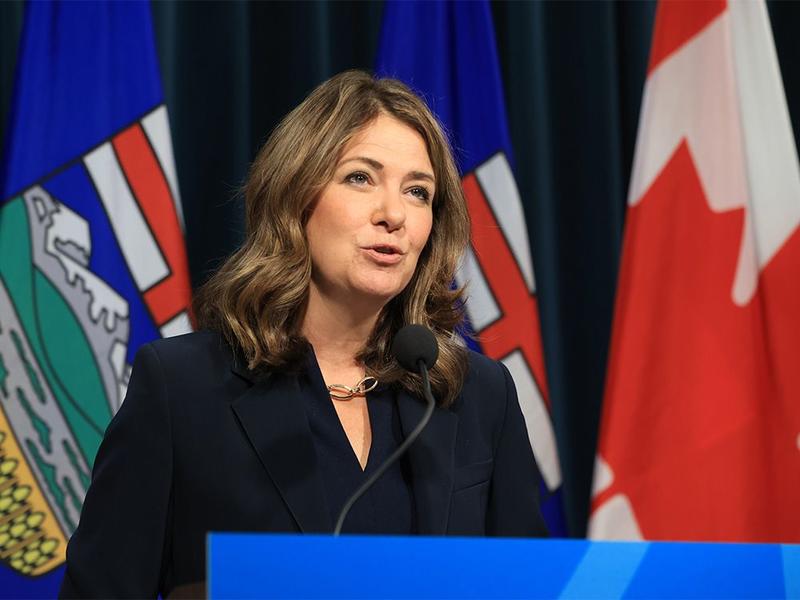 Braid: The UCP retreats on library book ban after making Alberta an international punchline
