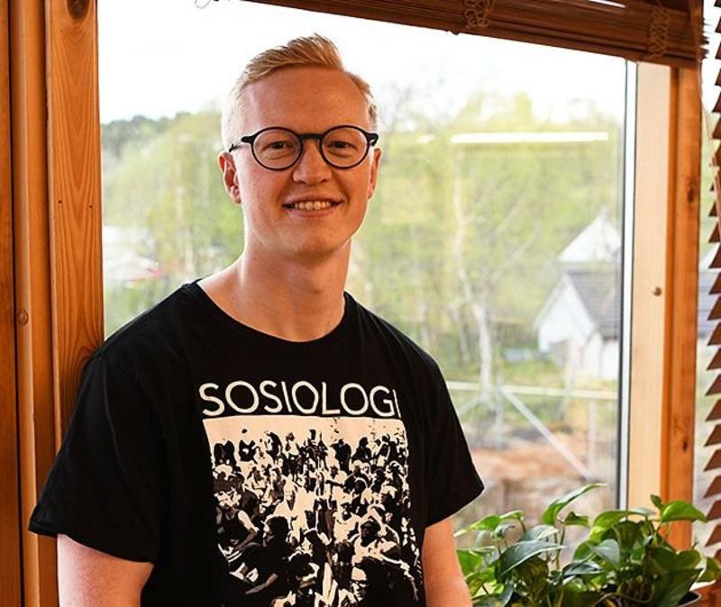Å vokse opp i Mesterligaens by