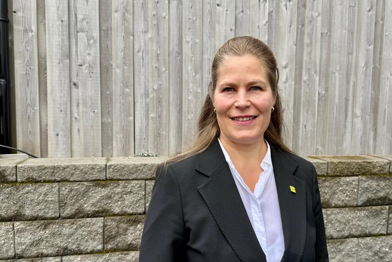KrF setter familien først!