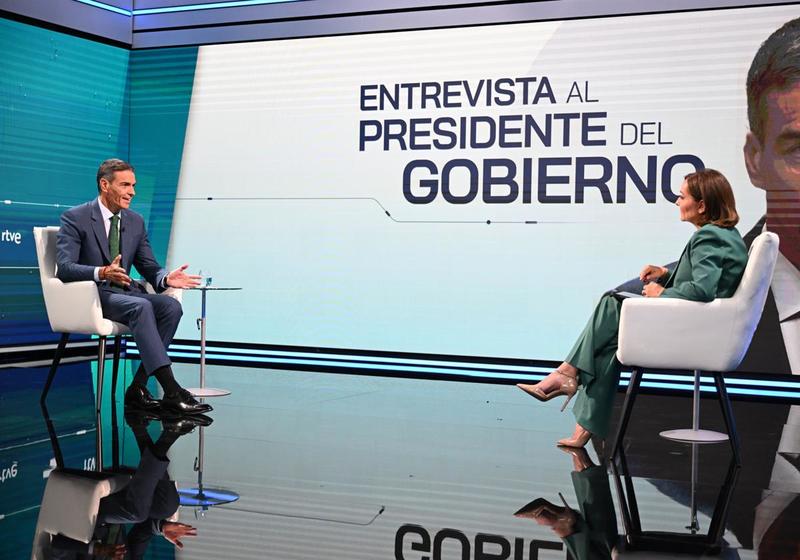 Lo que cobra el presidente