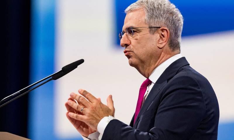Nestle investors face more turbulence after CEO ousted over affair with subordinate