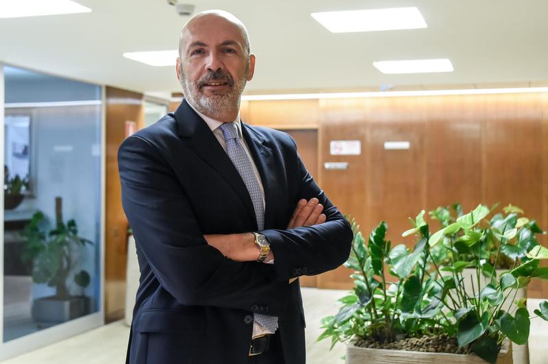 Arrigo Giana, addio ad Atm con dono: 150mila euro per aiutare chi si fa male sul lavoro