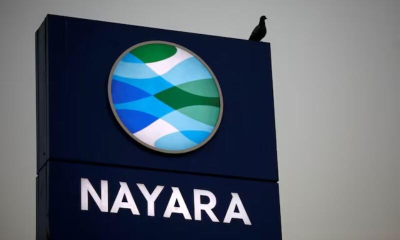 Saudi Aramco, Iraq’s SOMO halt crude sales to Indian refiner Nayara, sources say