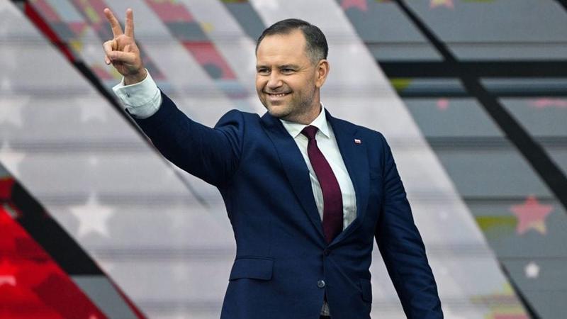 Poljski predsednik zatražio ratnu odštetu od Nemačke