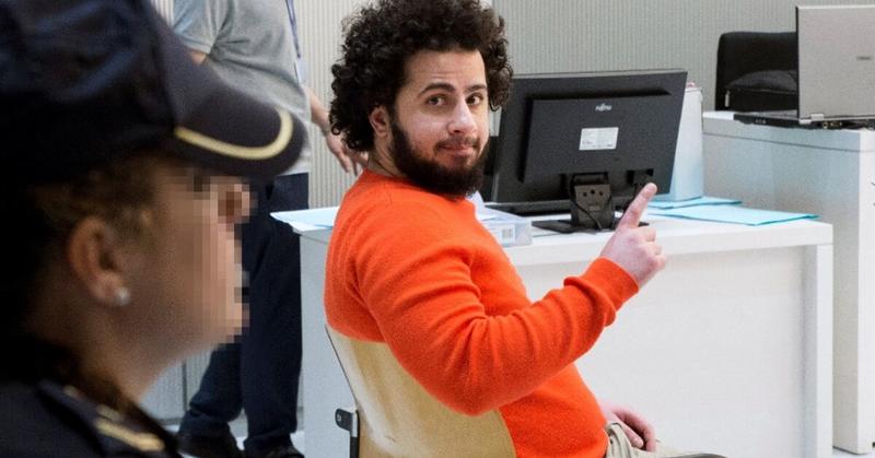Spy or jihadist? Court rules in case of Danish 'agent' in IS