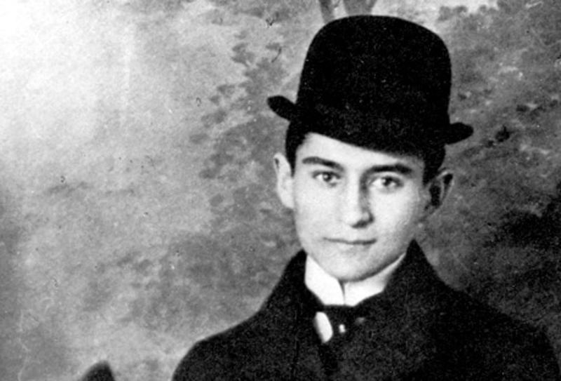 Kafka y sus inventores (I)