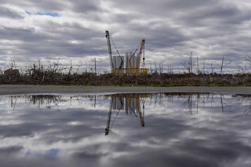 Trump’s energy market meddling halts $18.6B in projects, raising bills