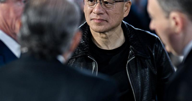 Another Voice: Don't put stumbling blocks in the way of AI-driven economic growth