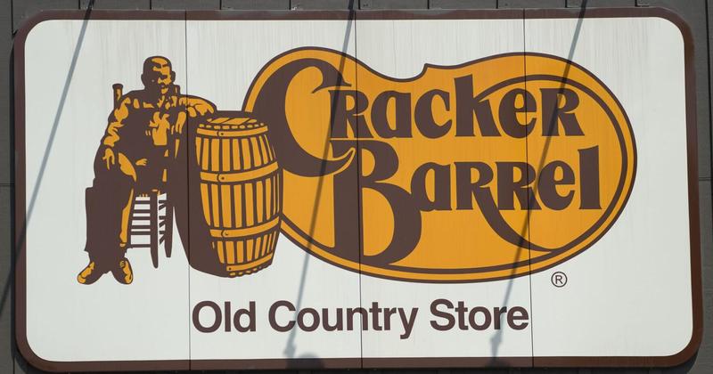 Letter: Nostalgia for a logo has its place