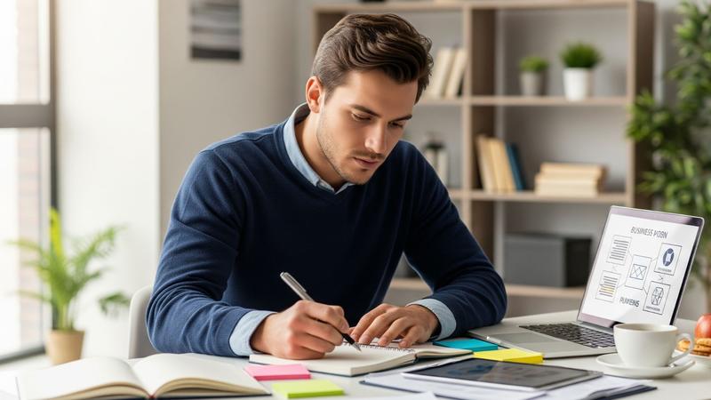 Se Busca un Emprendedor: Coaching para el éxito -XXXIII-