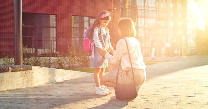 The Real Back-to-School Story Isn’t the COVID Kindergartners