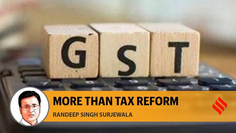 Simplification of GST must ensure compensation to states for revenue losses