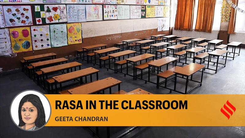 Arts education can be transformative when it nurtures 'rasikas' and not just performers