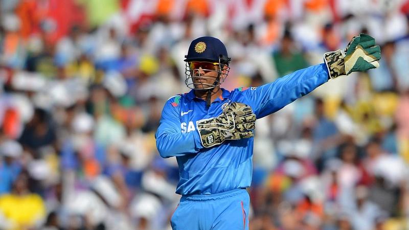 Dhoni is the natural choice as captain of best all-format XI