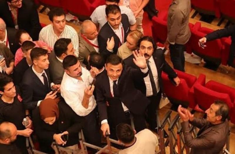 Beklenen dönem başladı