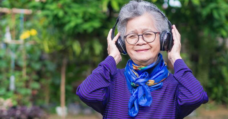 How a podcast from a nursing home could change everything for our seniors