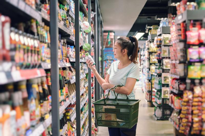 Not all processed foods are bad for you. Here’s what you can tell from reading the label