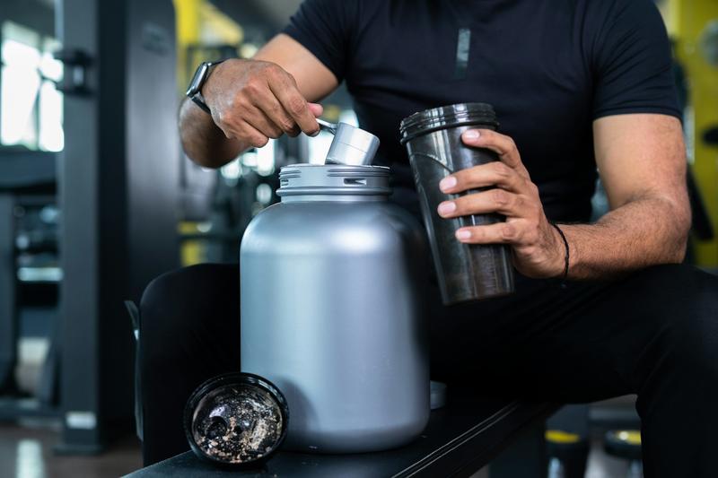 What happens if I eat too much protein?