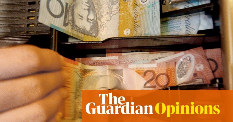 Fiscally physical: why I’m not letting go of cash