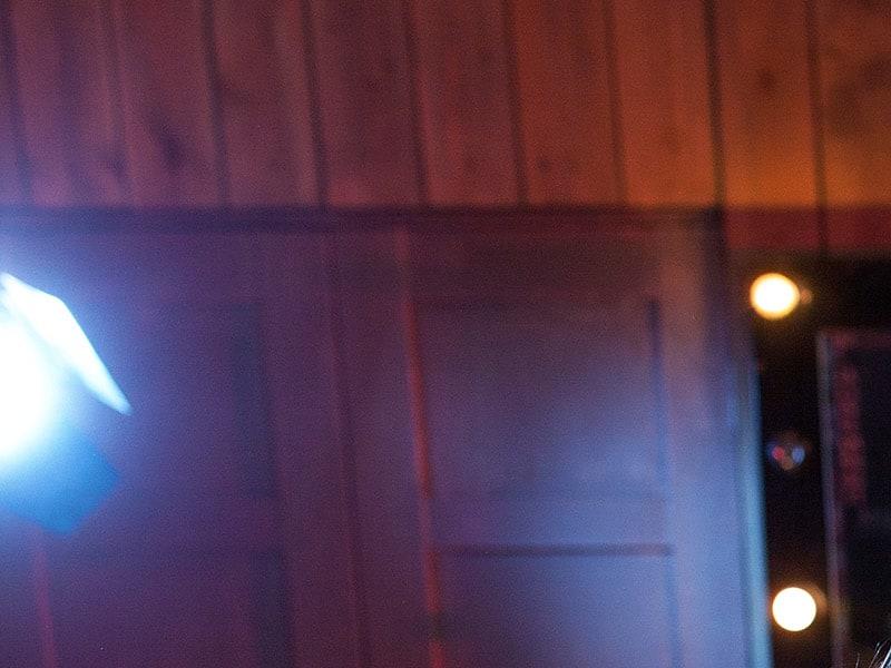 Quand la fête tourne à l’insécurité