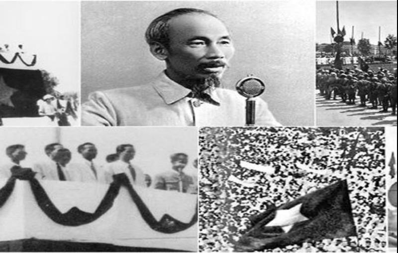 80 yıllık yolculuk: Bağımsızlıktan yükselişe Vietnam