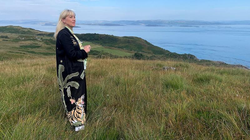 Television /					 													 						The brilliance of BBC Alba