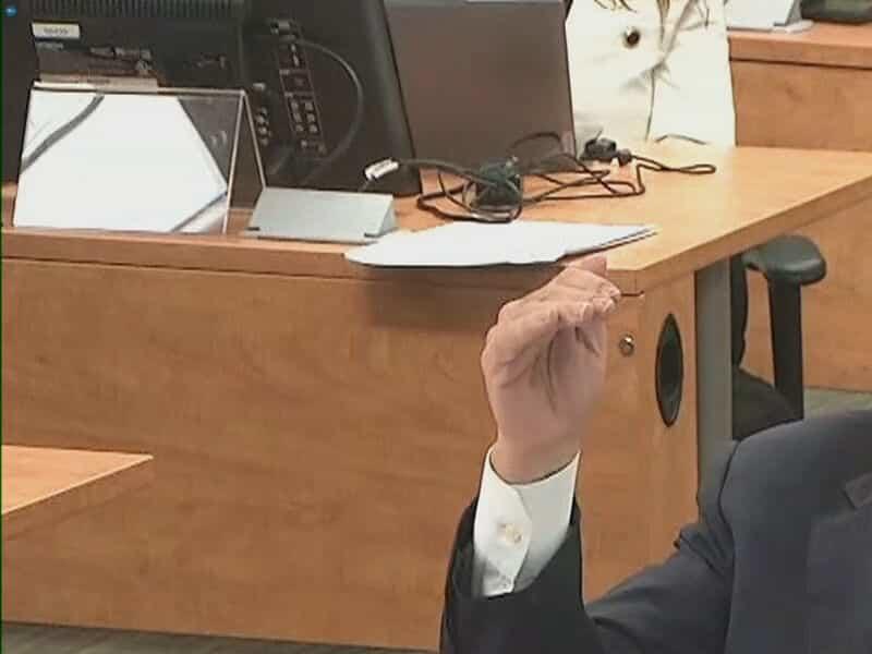 Un premier ministre étonnamment peu curieux