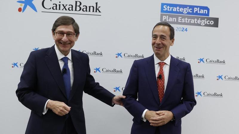 CaixaBank-Bankia, cinco años de un negocio casi perfecto
