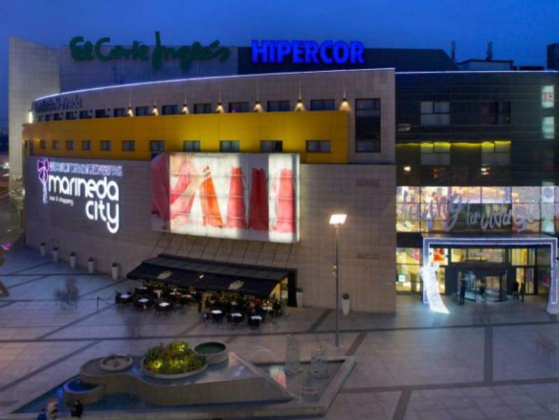 Merlin Properties: la firma mejor valorada del IBEX 35 