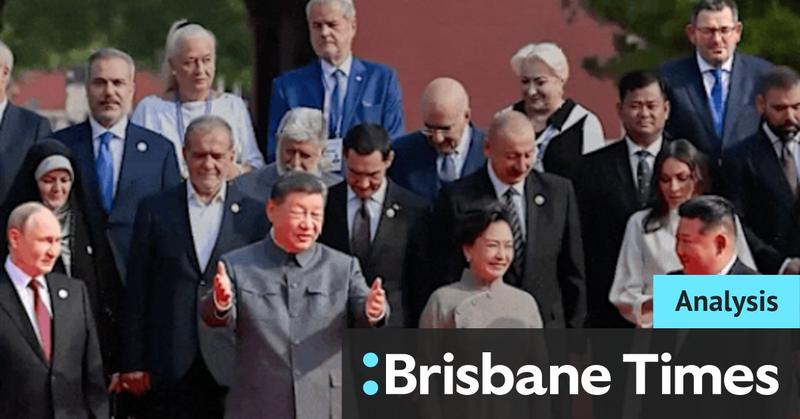 Daniel Andrews doesn’t care, but he has lost his moral compass